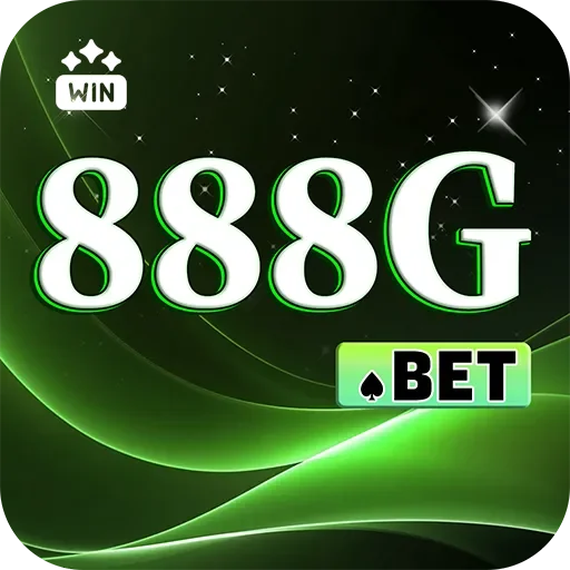 888gbet Logo