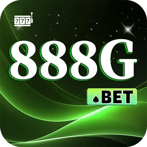 888gbet Logo